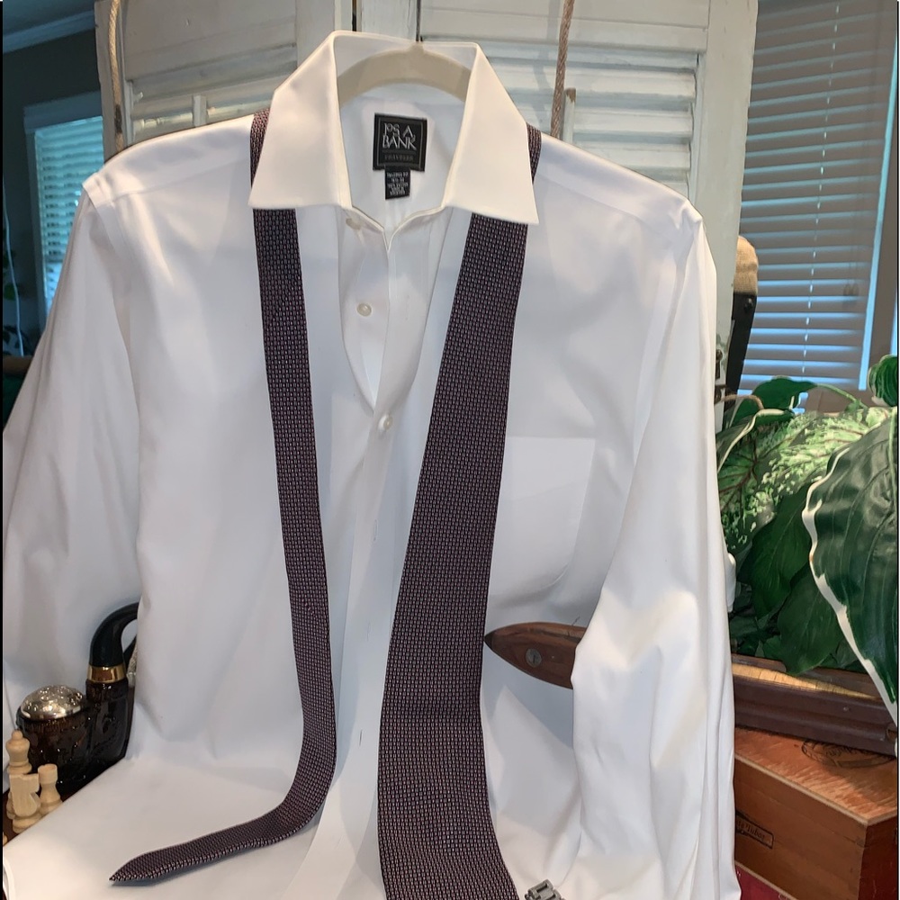 Men’s Dress Shirt